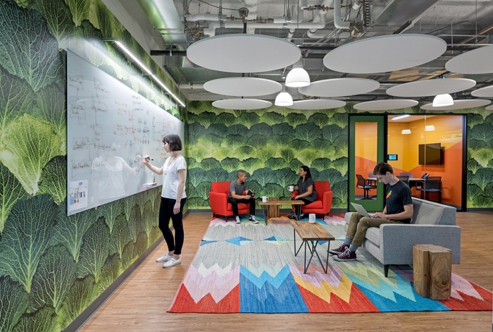 Office Fitouts