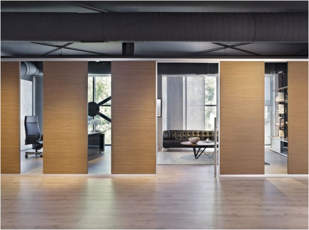 Open Plan Fitouts Vs. Private Office Fitouts